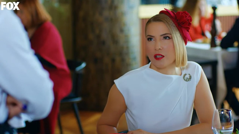 Yasak Elma dizisinde izleyiciyi çıldırtan sahne; Yapımcılara tepkiler bitecek gibi değil - Resim: 1