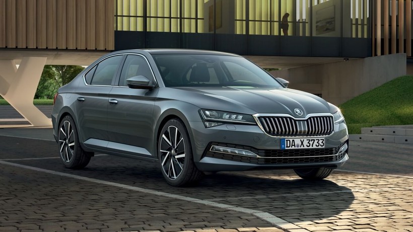 Passat artık biter! Bu fiyata Skoda Superb kaçmaz - Bu listeyi bir daha bulamazsınız - Resim: 1