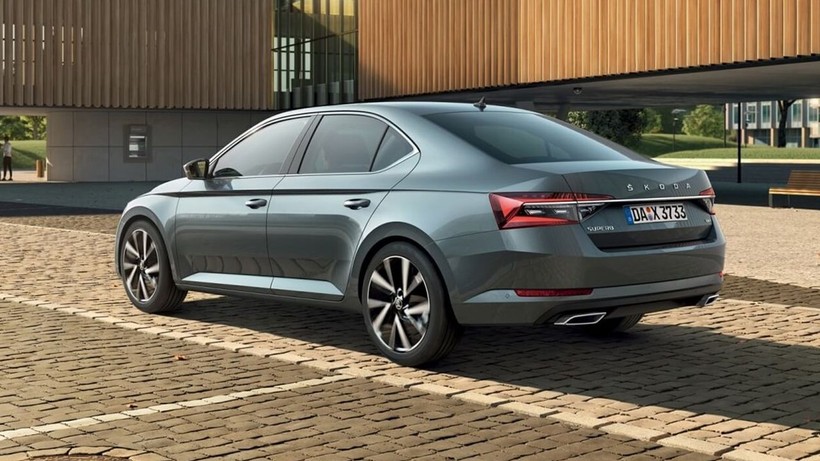 Passat artık biter! Bu fiyata Skoda Superb kaçmaz - Bu listeyi bir daha bulamazsınız - Resim: 2