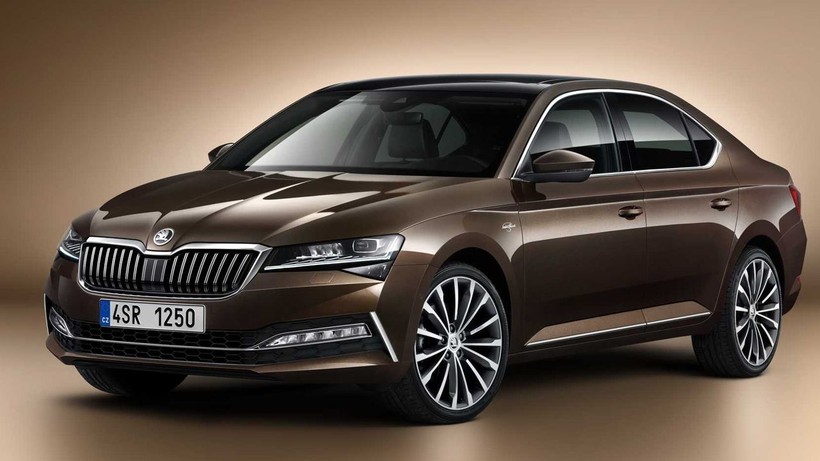 Passat artık biter! Bu fiyata Skoda Superb kaçmaz - Bu listeyi bir daha bulamazsınız - Resim: 3