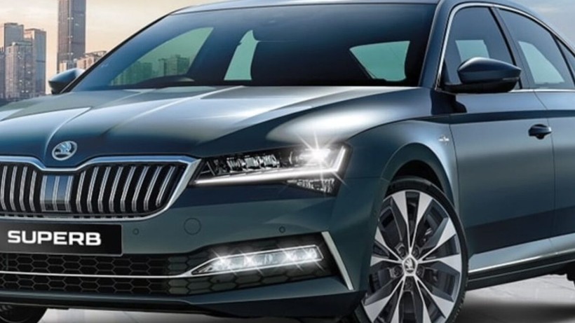 Passat artık biter! Bu fiyata Skoda Superb kaçmaz - Bu listeyi bir daha bulamazsınız - Resim: 4