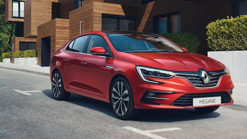2022 Renault Megane listesi inanılır gibi değil; Bu fark bu ayda ilk kez oluyor - Resim: 2