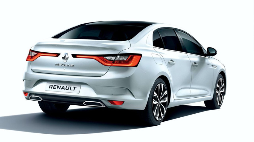 2022 Renault Megane listesi inanılır gibi değil; Bu fark bu ayda ilk kez oluyor - Resim: 3