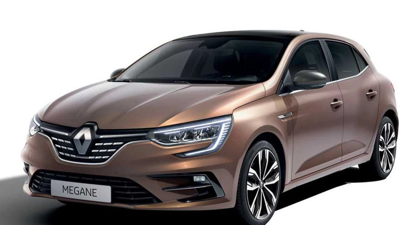 2022 Renault Megane listesi inanılır gibi değil; Bu fark bu ayda ilk kez oluyor - Resim: 4