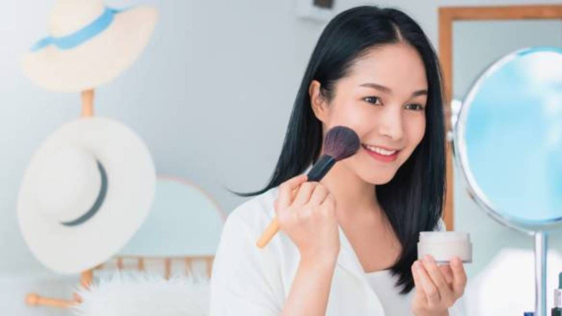 Pürüzsüz bir cilde sahip olmak için bunları yapın - Resim: 2