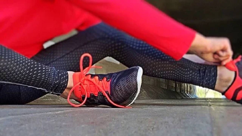 Egzersiz yaparken aç mı olmalıyız, tok mu? - Resim: 1