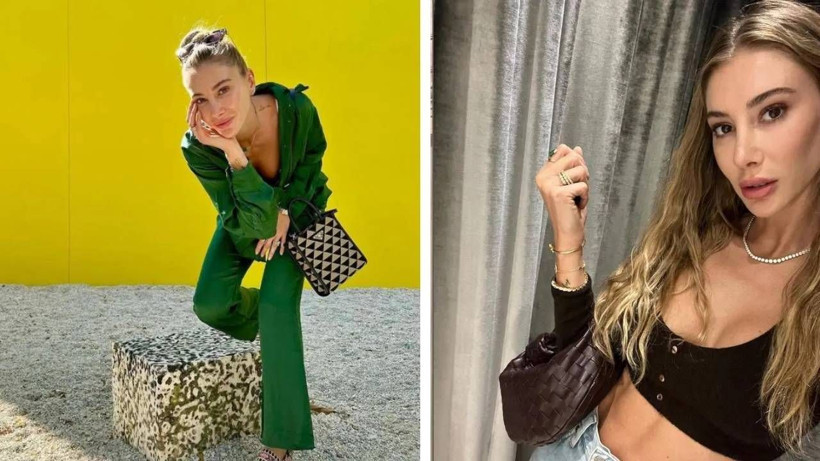 Şeyma Subaşı Hakan Sabancı'yla ilgili konuştu - Resim: 1