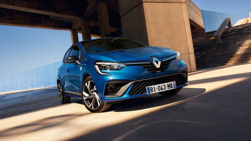 Renault bunu ilk kez yaptı! Sadece 110 bin TL – Bu listeyi görenler inanamadı - Resim: 1