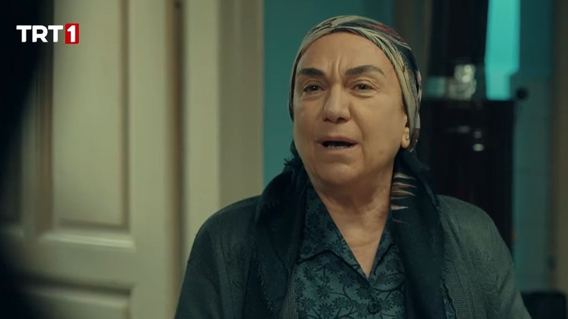 Sahneler şu anda hazır halde bekliyor; Gönül Dağı dizisinde Utku Ateş sürprizi yaşanıyor - Resim: 2