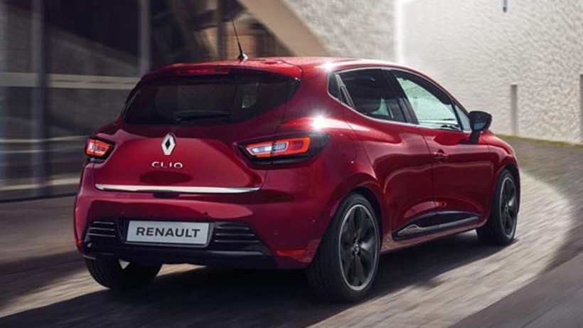 Renault bunu ilk kez yaptı! Sadece 110 bin TL – Bu listeyi görenler inanamadı - Resim: 3