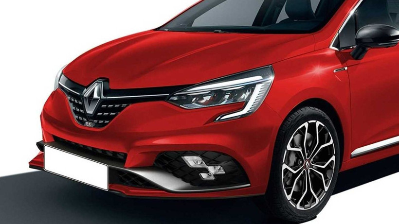 Renault bunu ilk kez yaptı! Sadece 110 bin TL – Bu listeyi görenler inanamadı - Resim: 4