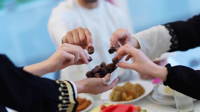 Ramazan ayında iftar ve sahurda nasıl beslenmeliyiz? - Resim: 3