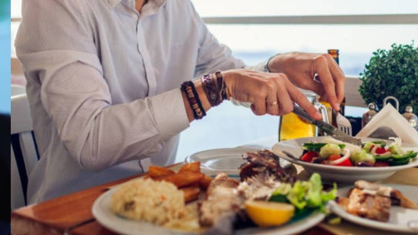 Ramazan ayında iftar ve sahurda nasıl beslenmeliyiz? - Resim: 2