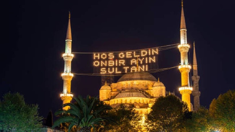 Ramazan ayında iftar ve sahurda nasıl beslenmeliyiz? - Resim: 1