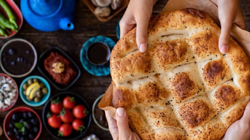 Yemek sonrası bastıran uykunun sebebi buymuş - Resim: 2