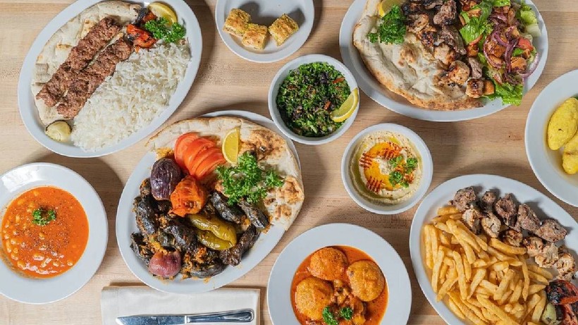 Yemek sonrası bastıran uykunun sebebi buymuş - Resim: 4