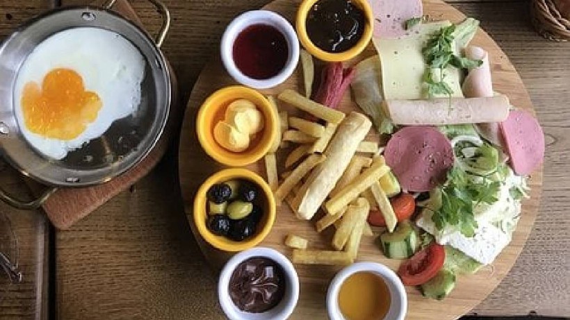 Yemek sonrası bastıran uykunun sebebi buymuş - Resim: 3