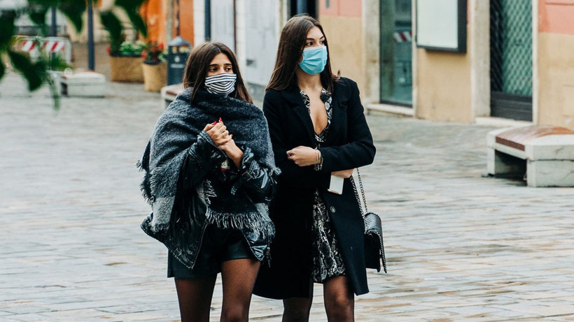 ABD’den endişe yaratan Omicron açıklaması - Resim: 1