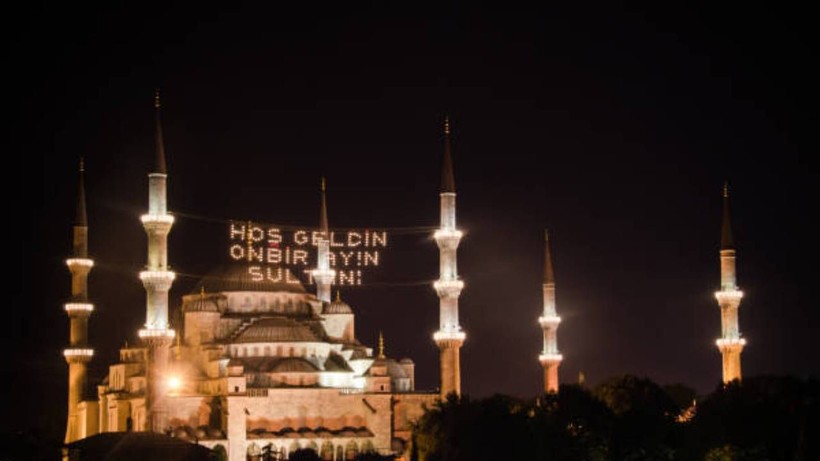 Ramazan ayında kilo vermenin yolları nelerdir? - Resim: 1