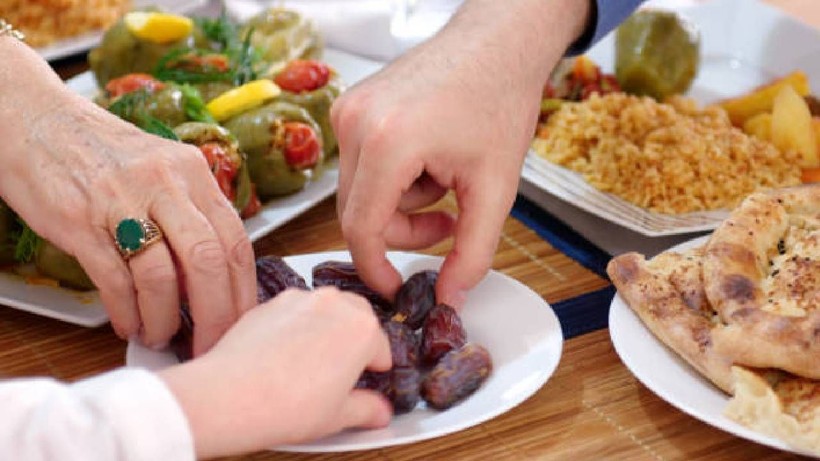 Ramazan ayında kilo vermenin yolları nelerdir? - Resim: 3