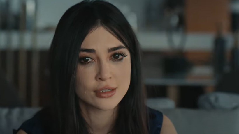 Yapımcılar son kararı verdi; Mahkum dizisindeki bu olay sahnede ayrılık var - Resim: 1