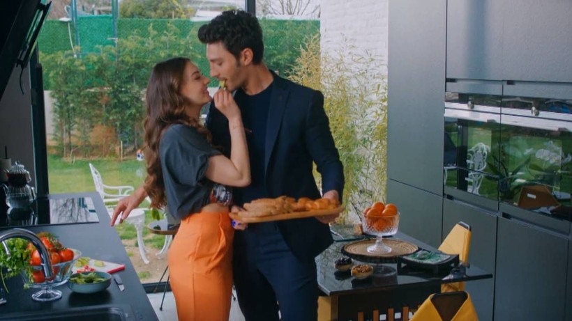 Aşk Mantık İntikam dizisi final mi yapıyor? - Resim: 3