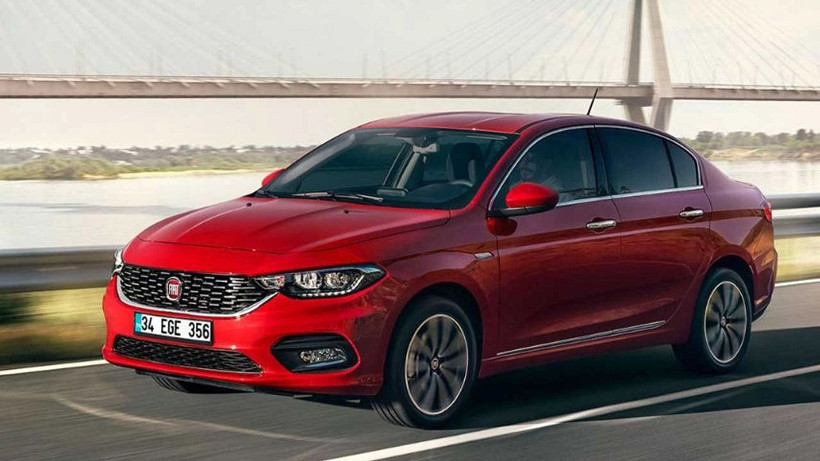 Dev marka Fiat Egea bu fiyatı ilk kez yapıyor; Rakibi Renault Clio zora girdi - Resim: 1