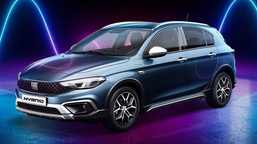 Dev marka Fiat Egea bu fiyatı ilk kez yapıyor; Rakibi Renault Clio zora girdi - Resim: 3