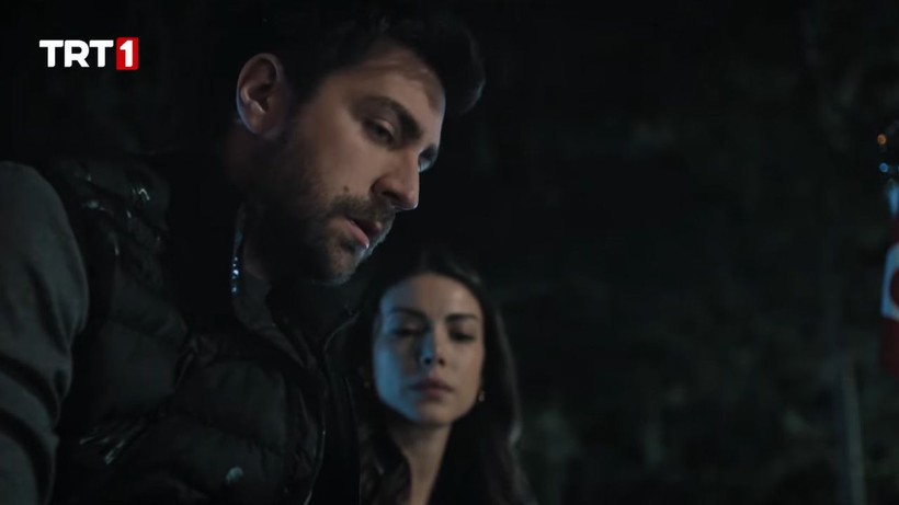 Teşkilat dizisi ekibine olay bir isim daha katıldı; O da Kurtlar Vadisi’nde oynuyordu - Resim: 2