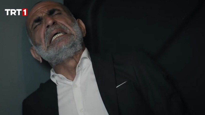 Teşkilat dizisi ekibine olay bir isim daha katıldı; O da Kurtlar Vadisi’nde oynuyordu - Resim: 4