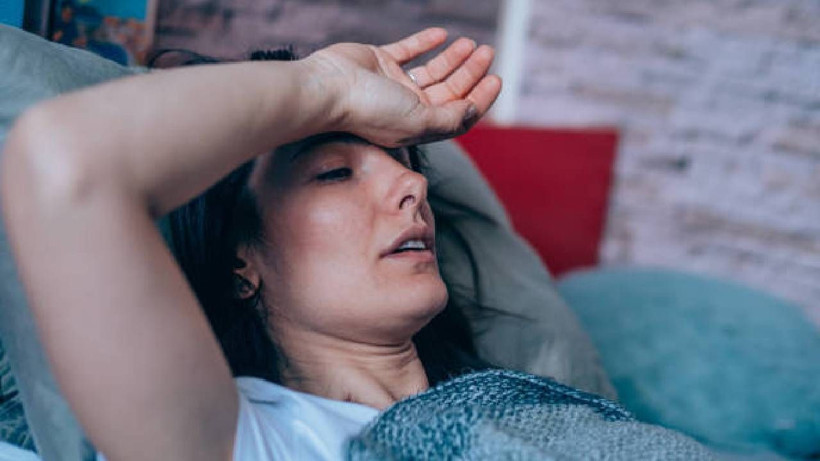 Demir eksikliğinin çözümü bu tarifte! İlk haftadan etkisini göreceksiniz! - Resim: 1