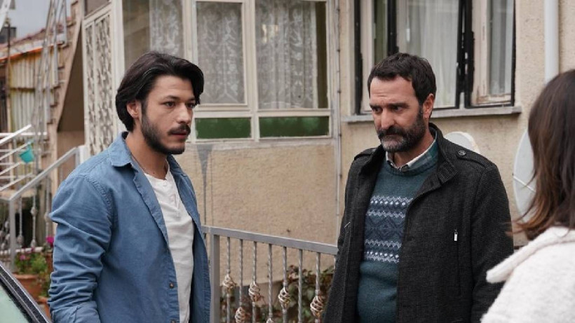 Oğlum dizisinde her şey ortalığa döküldü! Sonunda hapsi boyladı! - Resim: 4