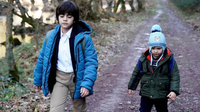 Oğlum dizisinde her şey ortalığa döküldü! Sonunda hapsi boyladı! - Resim: 2