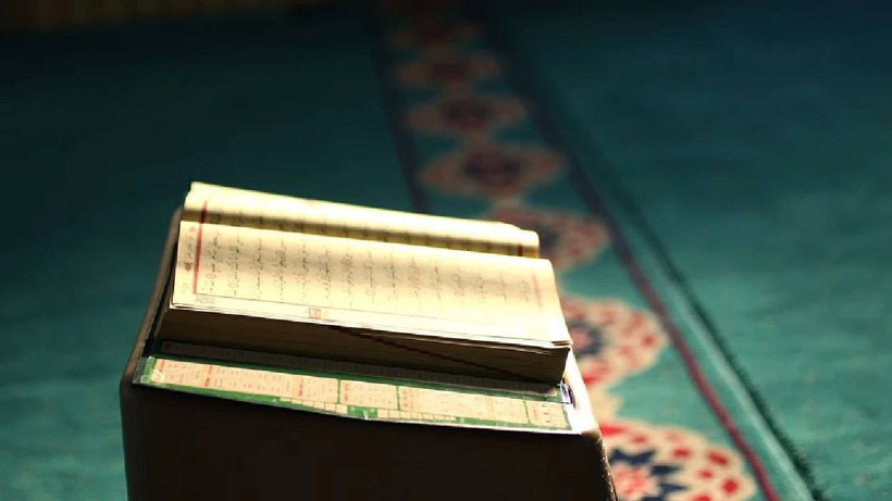 O hastalıklar için Allah'ın isimlerini zikredin! Esmaül Hüsna ile gelen şifa... - Resim: 3