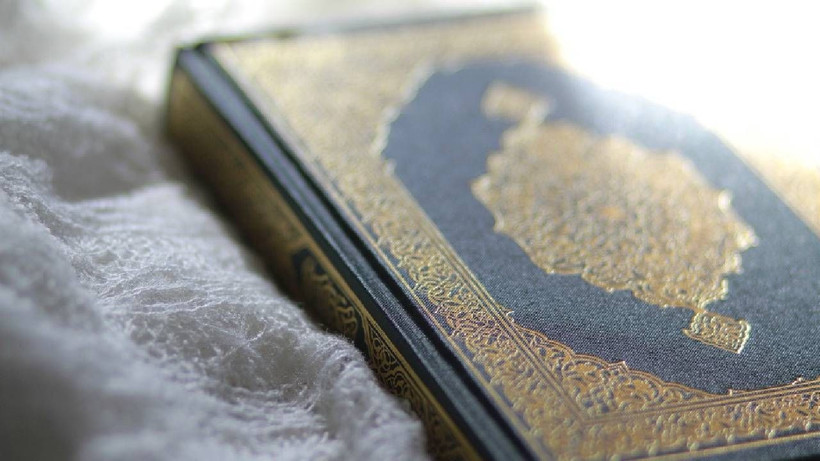 O hastalıklar için Allah'ın isimlerini zikredin! Esmaül Hüsna ile gelen şifa... - Resim: 4