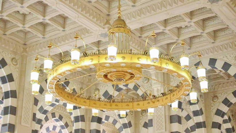 O hastalıklar için Allah'ın isimlerini zikredin! Esmaül Hüsna ile gelen şifa... - Resim: 1