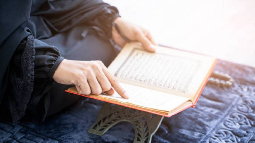 O hastalıklar için Allah'ın isimlerini zikredin! Esmaül Hüsna ile gelen şifa... - Resim: 2