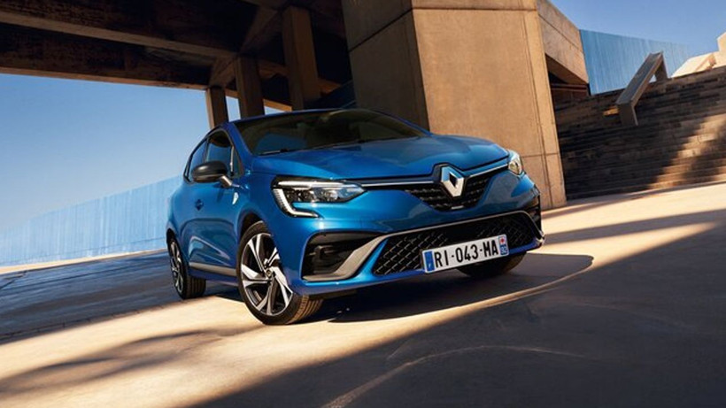 Renault Clio fiyatlarında büyük çılgınlık yaşandı; 148 bin TL’yi görenler şaşkına döndü - Resim: 1