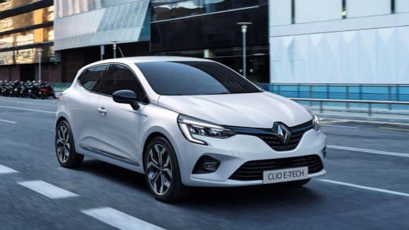 Renault Clio fiyatlarında büyük çılgınlık yaşandı; 148 bin TL’yi görenler şaşkına döndü - Resim: 4