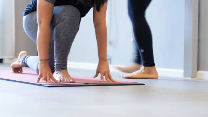 Tartılırken sakın bunları yapmayın! İşte en doğru zaman... - Resim: 4