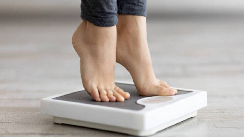 Tartılırken sakın bunları yapmayın! İşte en doğru zaman... - Resim: 3