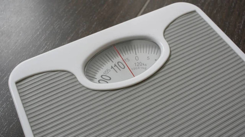 Tartılırken sakın bunları yapmayın! İşte en doğru zaman... - Resim: 2