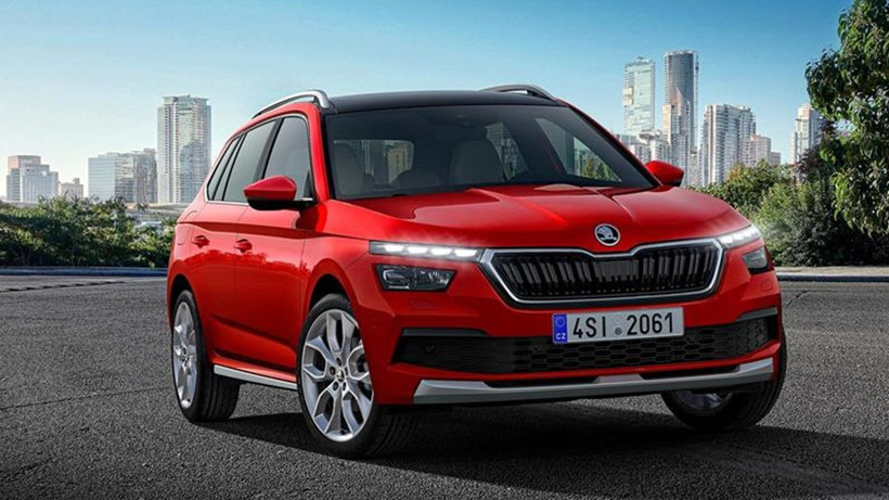 İşte Türkiye’de satılan en ucuz SUV otomobiller; Sadece 132 bin TL’den satılıyor - Resim: 3