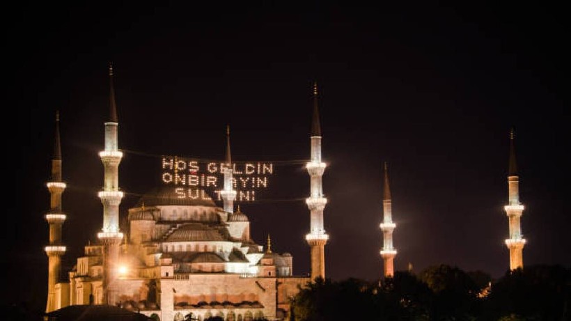 Sahurda ayran içerseniz ne olur? - Resim: 1