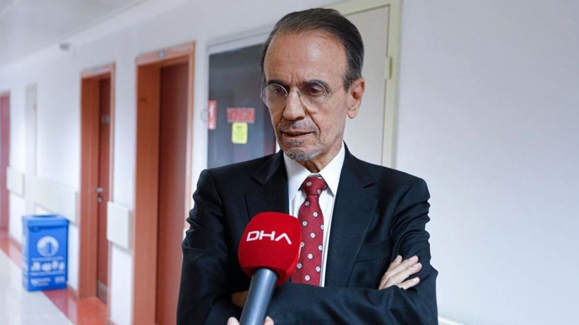 Prof. Dr. Mehmet Ceyhan'dan maske kararına flaş yorum! - Resim: 1