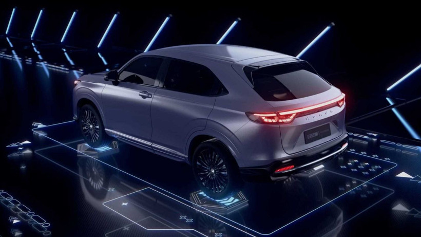 Otomobil devi Honda çıldırmış; Bu liste olay olur! - Resim: 3