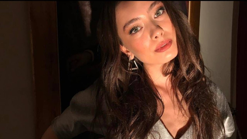 Neslihan Atagül'ün şöhret yolculuğu... - Resim: 2