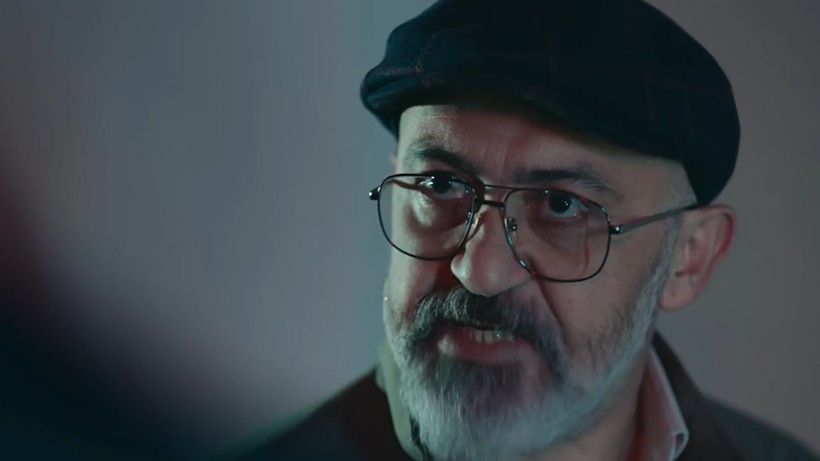 Üç Kuruş dizisinden ayrıldı! Hemen anlaştı – Yeni projesini duyanlar inanamadı - Resim: 3