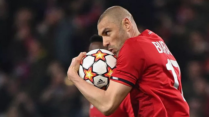 Ve Burak Yılmaz 2 yıl sonra yeniden Süper Lig’de; Yeni takımını duyanlar inanamadı - Resim: 3