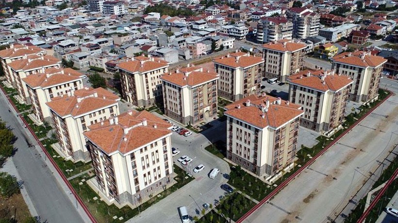 İşte 0.99 faizli konut kredisi veren bankalar – Kira öder gibi ev sahibi olun - Resim: 3